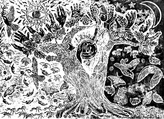 Tree of Life by Wayland House