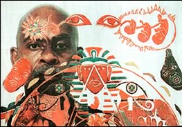 Wayland House Self-Portrait